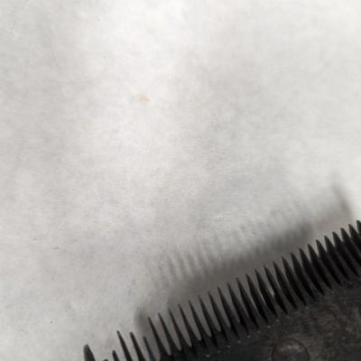 Vintage Hand Tool Related Items