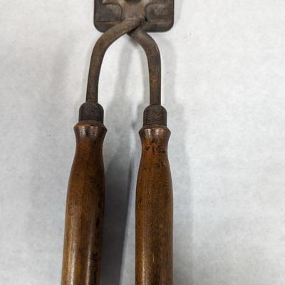 Vintage Hand Tool Related Items