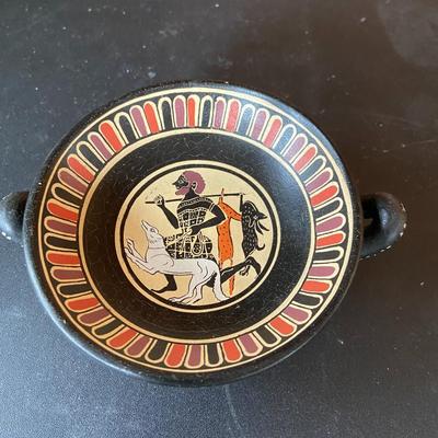 Replica Greco-Roman Trinket Dish