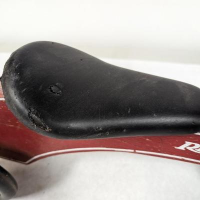 Vintage Radio Flyer Scooter