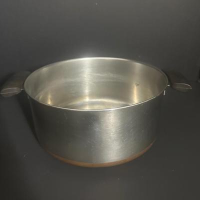 4 Quart Revere Ware