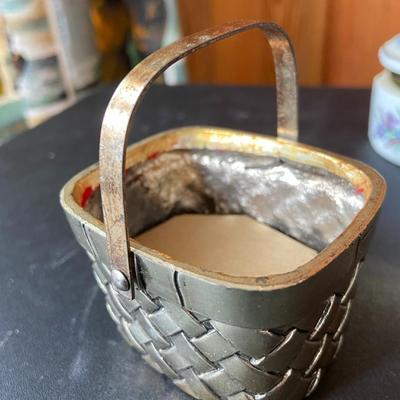 Music Box Lot