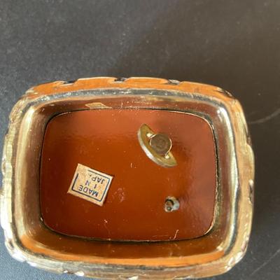 Music Box Lot