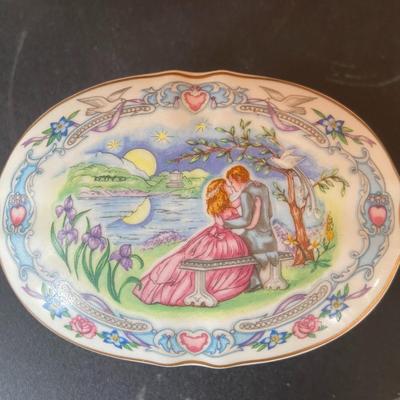 Music Box Lot