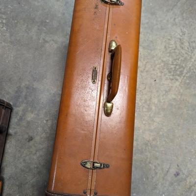 Samsonite Luggage