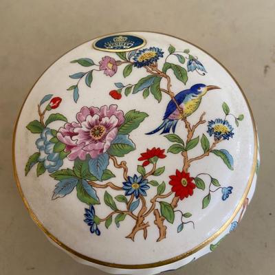 Trinket Box Lot