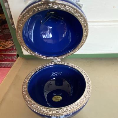 Trinket Box Lot