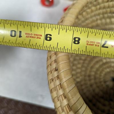 Assortment Of Ceramic Fruit & Vegetables