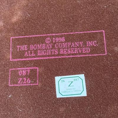 Bombay Company Chinese Checker Board