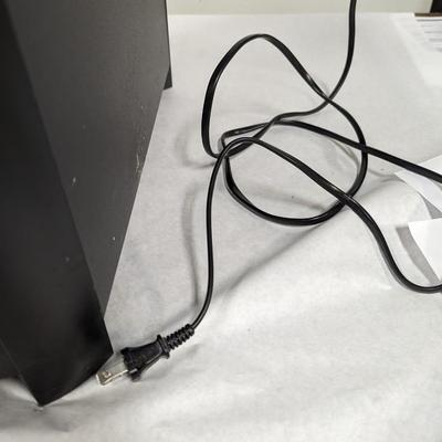 Bose PS3-2-1 II Powered Speaker System