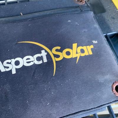 Sunsocket Duo-Flex Water Resistant Solar Panels