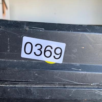 DeWalt Reciprocating Saw In Plastic Case Sawzall