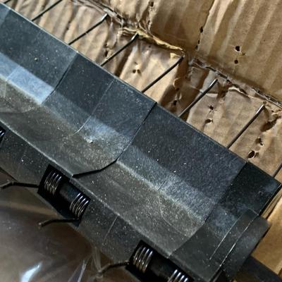 Sun Joe Thatcher w/ interchangeable cylinder
