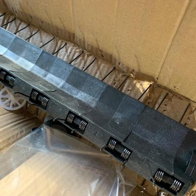 Sun Joe Thatcher w/ interchangeable cylinder