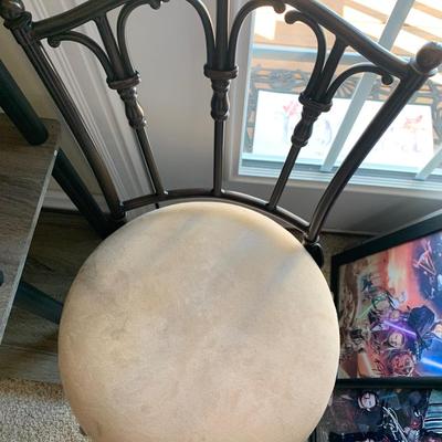 Vanity Chair