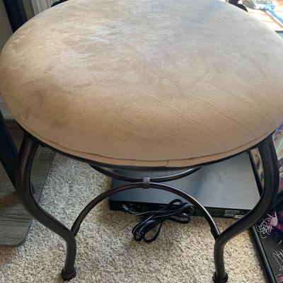 Vanity Chair