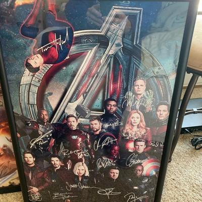 Star Wars Sci Fi Posters