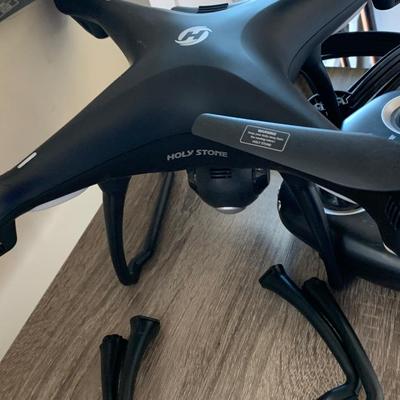 Holy Stone HS100 Drone
