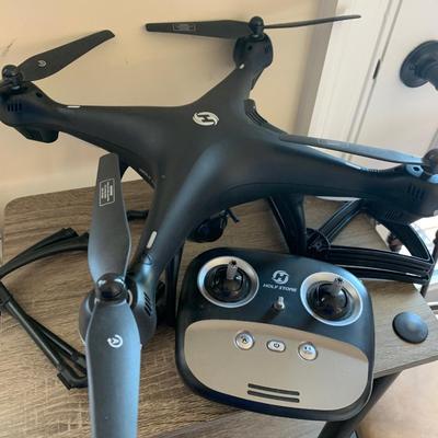 Holy Stone HS100 Drone