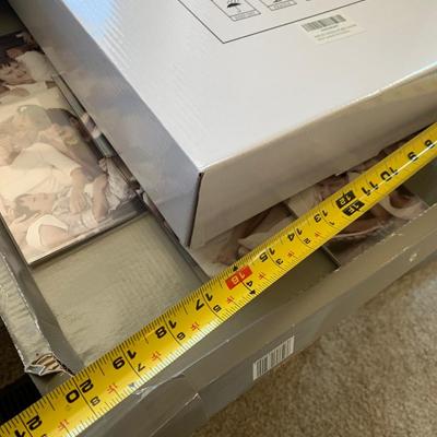Picture Frames Lot