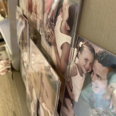 Picture Frames Lot