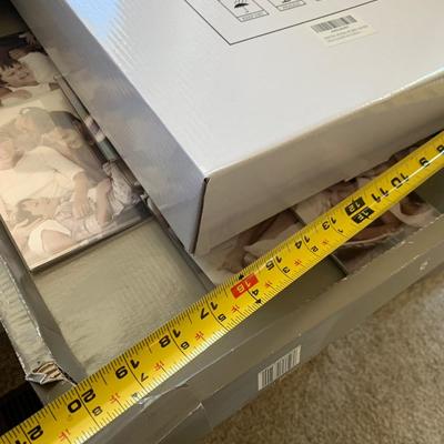 Picture Frames Lot