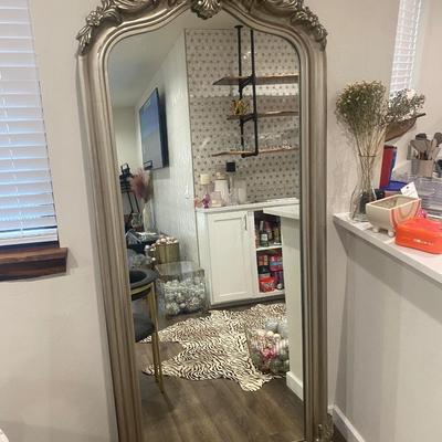 Mirror - 85’’ -Howard Elliot