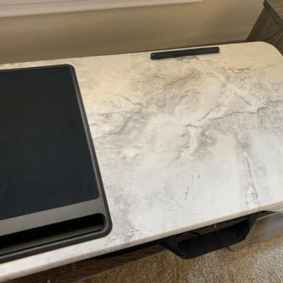 Lap Top Computing Writing Reading Board & Organizer