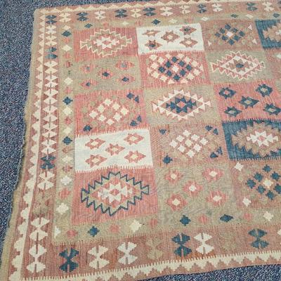 Kilim Rug