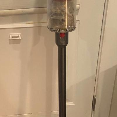 Dyson Vacuum - Slim