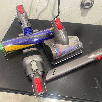 Dyson Vacuum - Slim