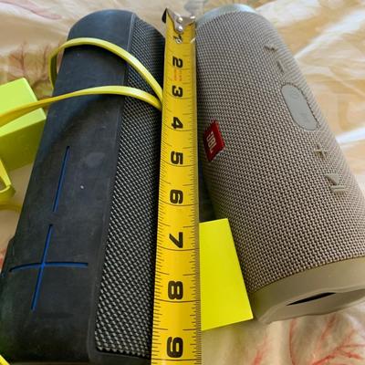 UE & JBL Speakers Lot
