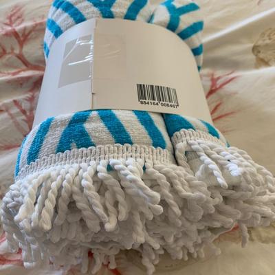 New Rodan & Fields Beach Towel