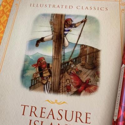 Hardback Classics Set