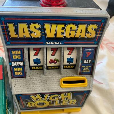Games Toy Lot #3