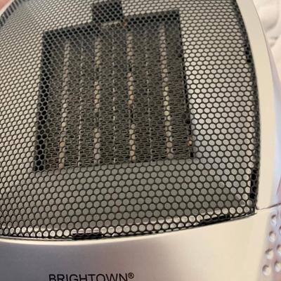 Brightown Space Heater