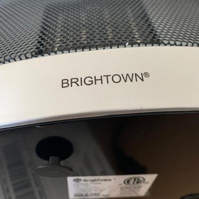 Brightown Space Heater