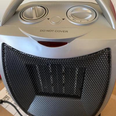 Brightown Space Heater
