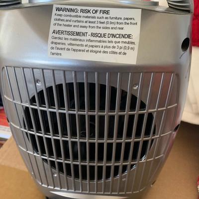 Brightown Space Heater