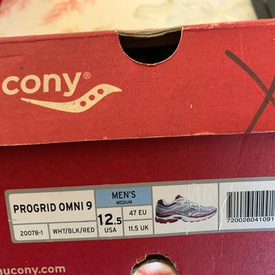 Menâ€™s Sneakers Lot Puma Wentech Under Armor Savcony