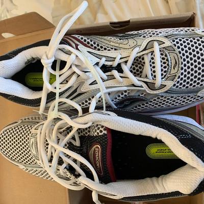 Menâ€™s Sneakers Lot Puma Wentech Under Armor Savcony