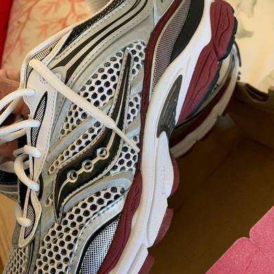 Menâ€™s Sneakers Lot Puma Wentech Under Armor Savcony