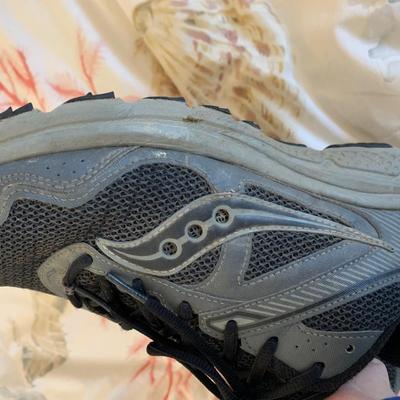 Menâ€™s Sneakers Lot Puma Wentech Under Armor Savcony