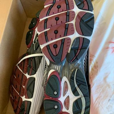 Menâ€™s Sneakers Lot Puma Wentech Under Armor Savcony