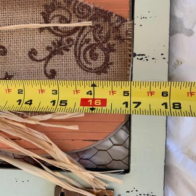Autumn Fall Season Home Decor
