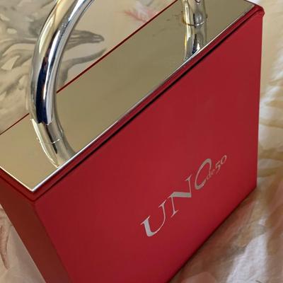 Uno de 50 Choker