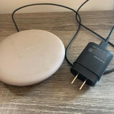 Samsung Wireless Cell Phone Charger