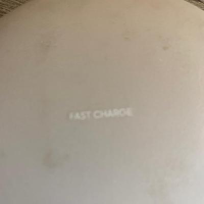 Samsung Wireless Cell Phone Charger