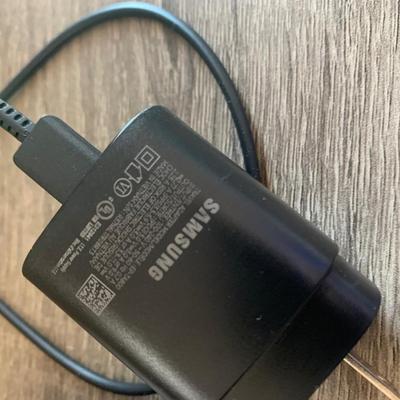 Samsung Wireless Cell Phone Charger