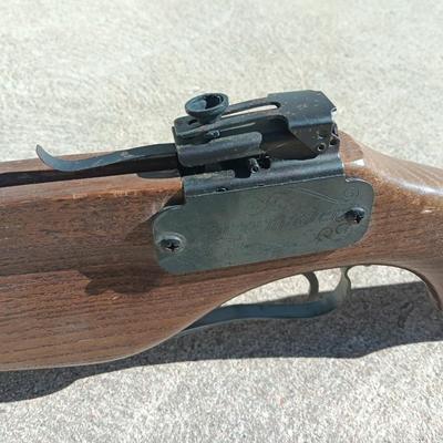 Wham-O-Powermaster Crossbow
